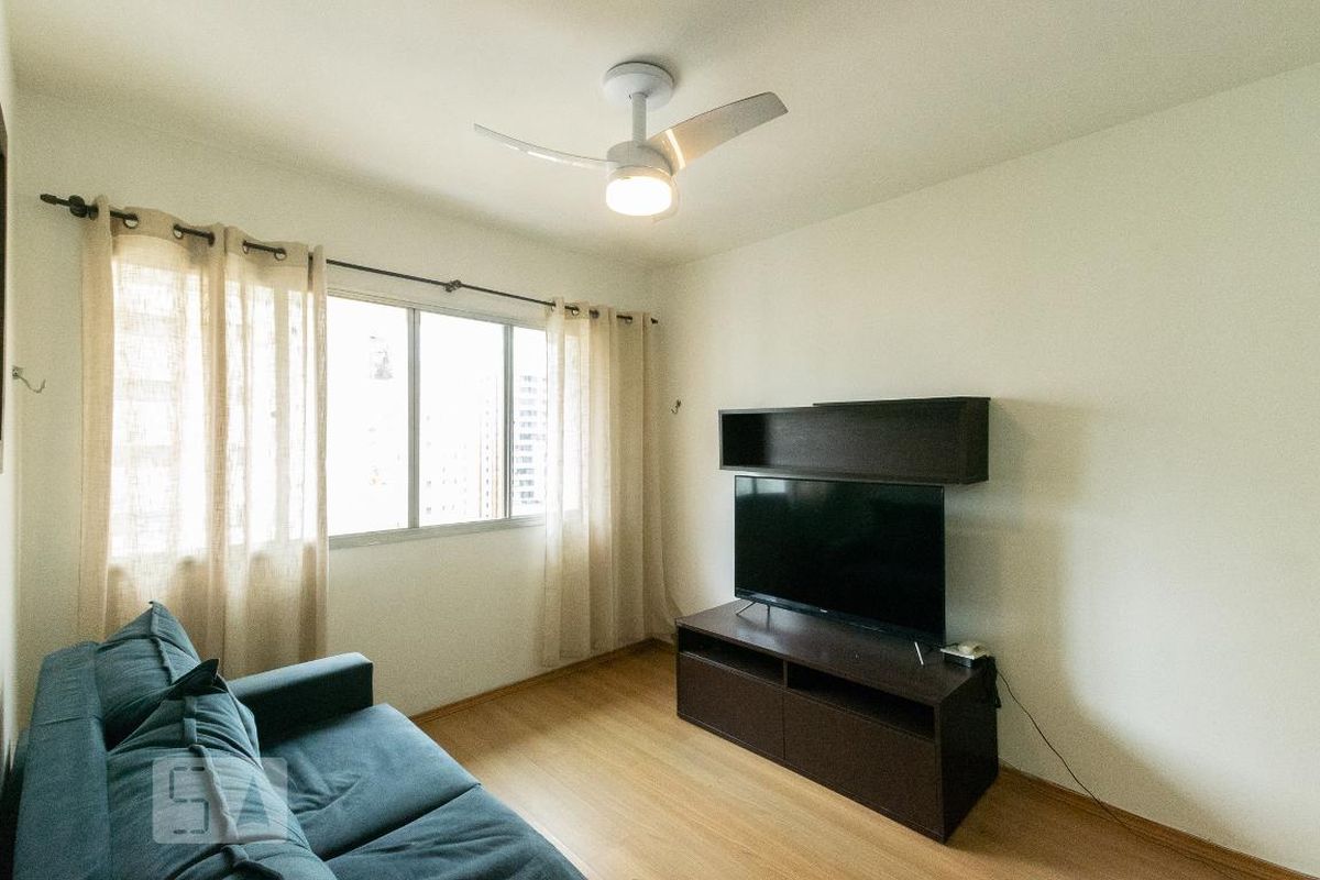 Apartamento, 1 quarto, 43 m² - Foto 5