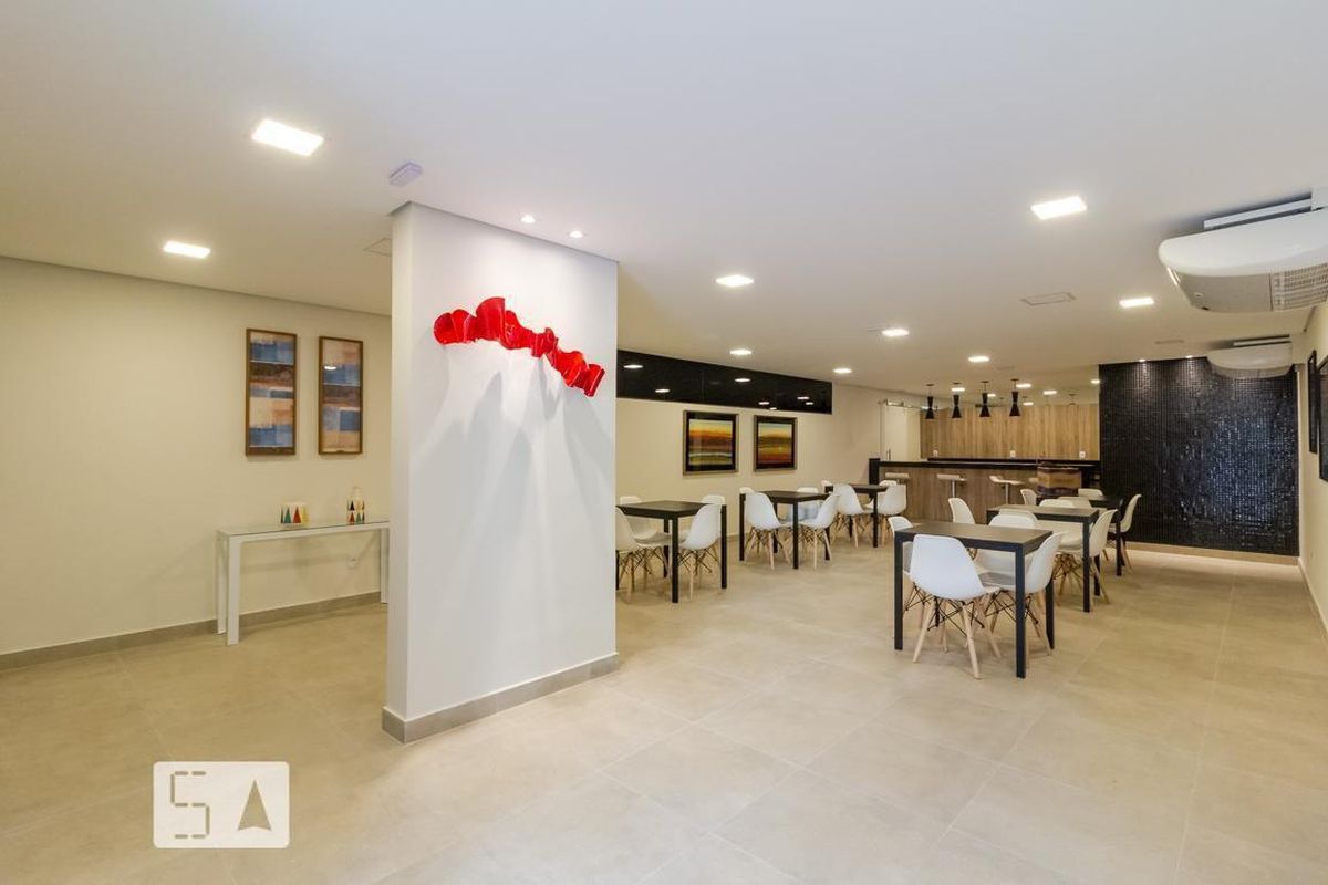 Apartamento, 1 quarto, 43 m² - Foto 30
