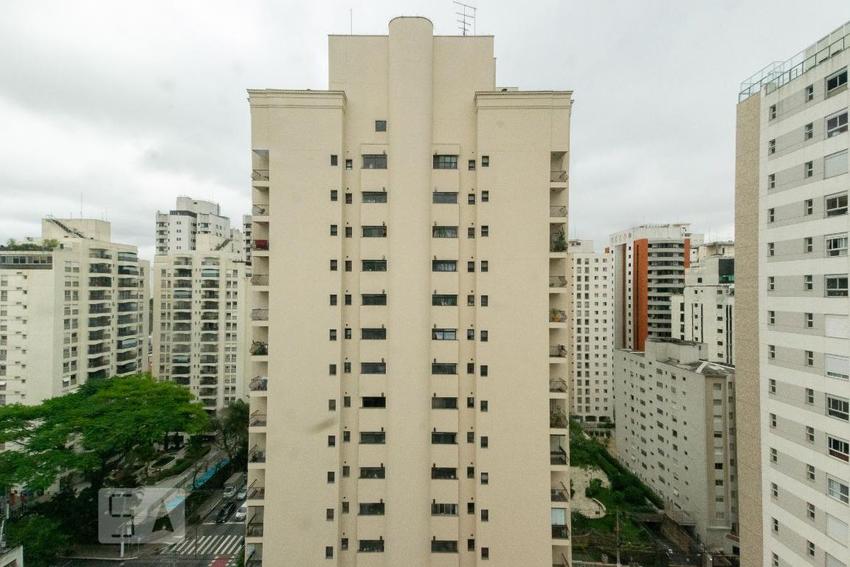 Apartamento, 1 quarto, 43 m² - Foto 10