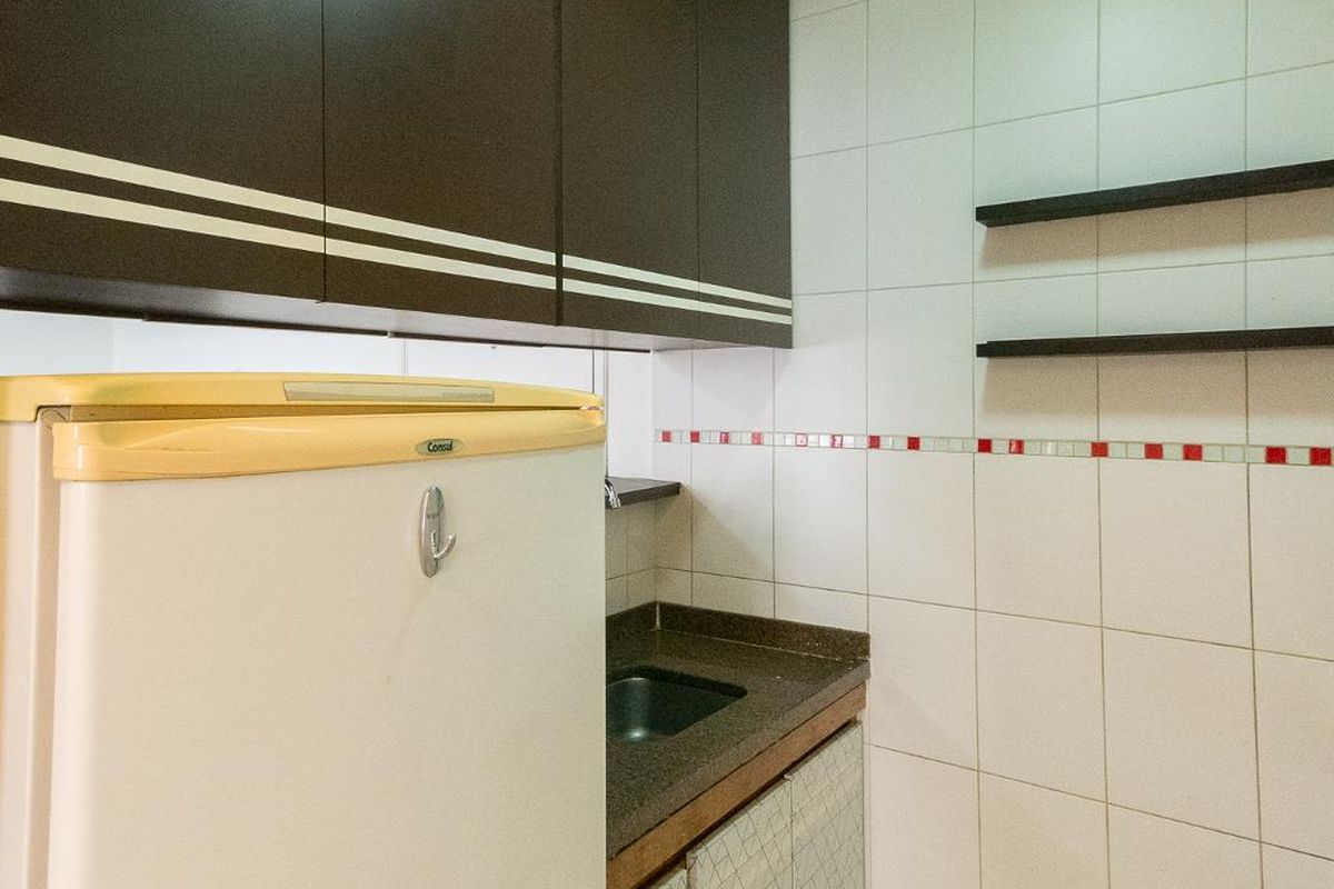 Apartamento, 1 quarto, 43 m² - Foto 20