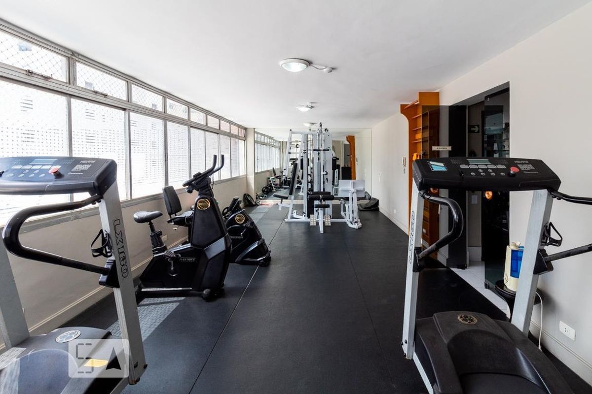 Apartamento, 1 quarto, 43 m² - Foto 31