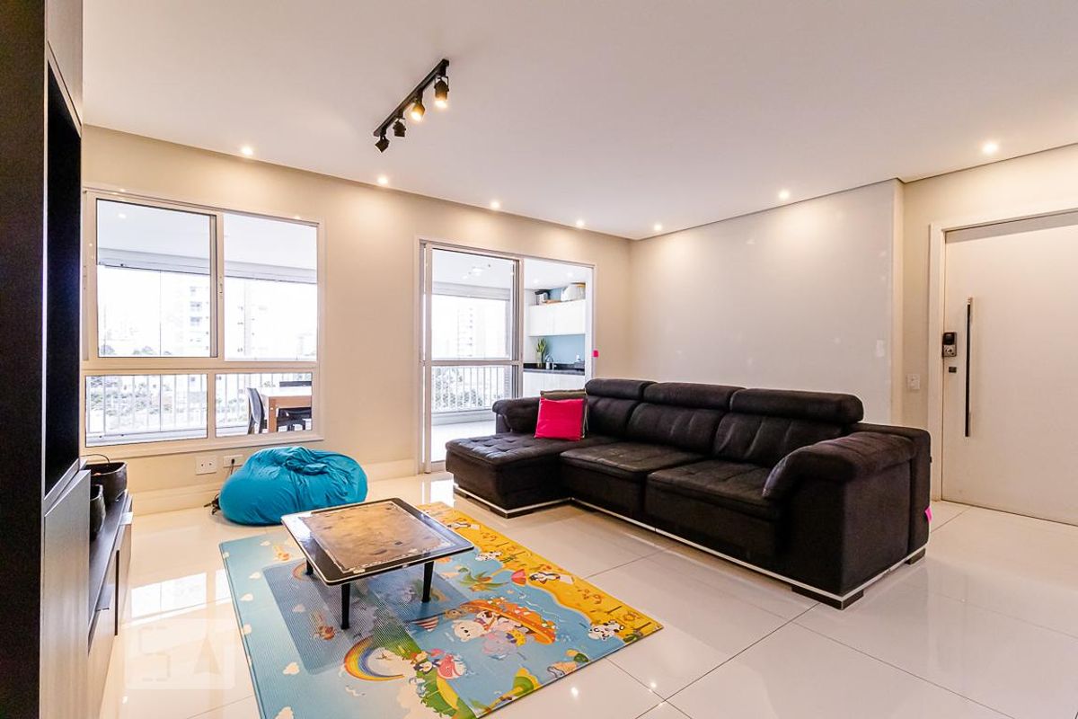 Apartamento, 3 quartos, 130 m² - Foto 13