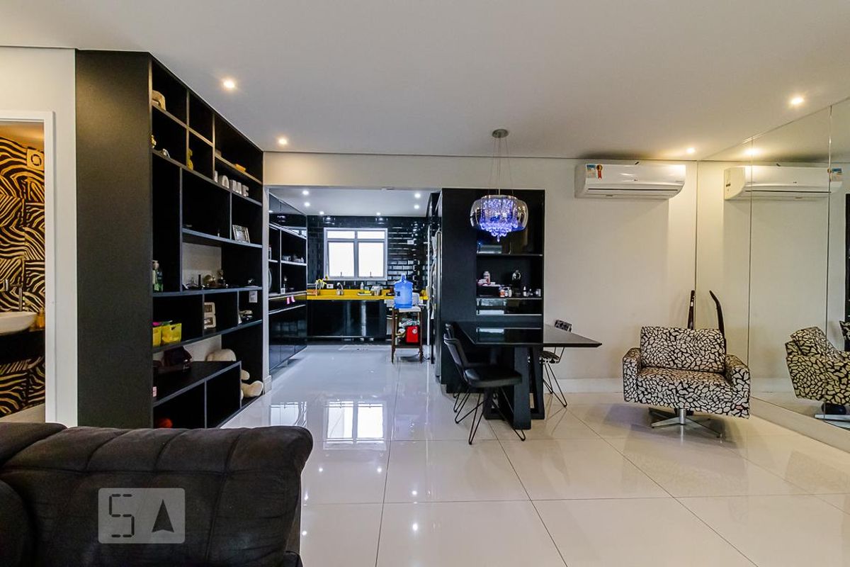 Apartamento, 3 quartos, 130 m² - Foto 19