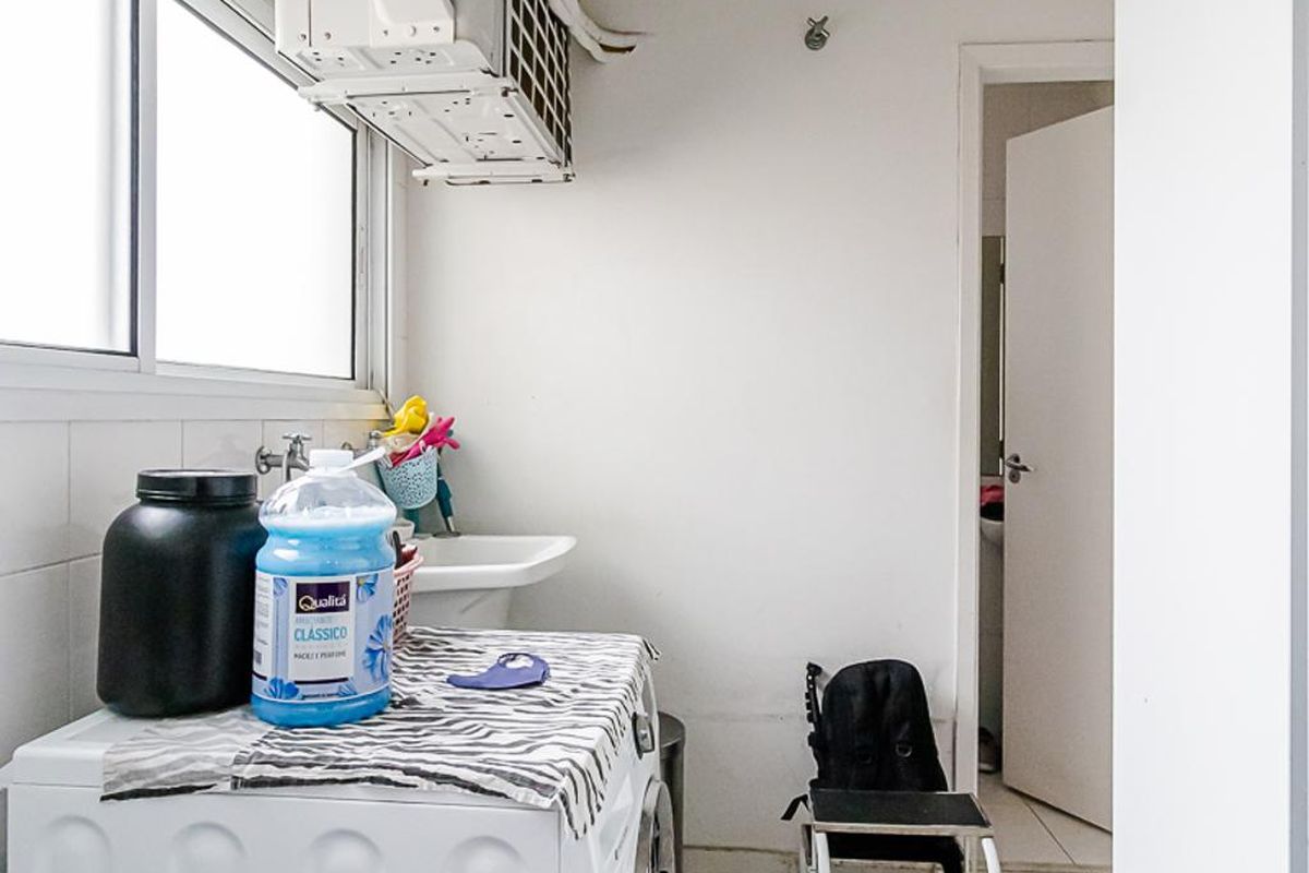 Apartamento, 3 quartos, 130 m² - Foto 165