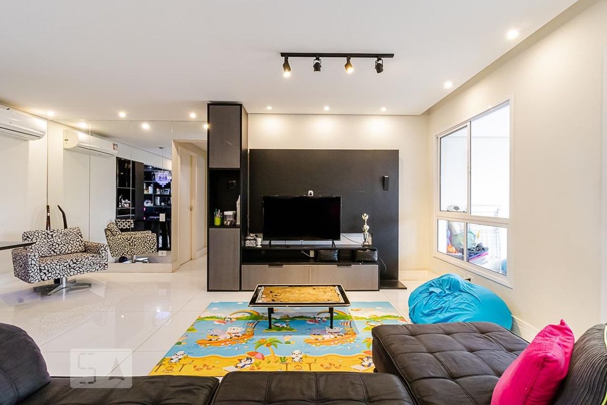 Apartamento, 3 quartos, 130 m² - Foto 23