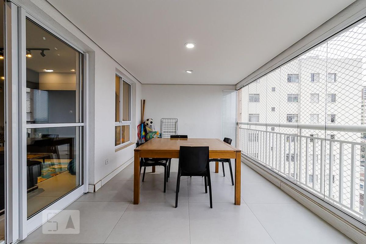 Apartamento, 3 quartos, 130 m² - Foto 35