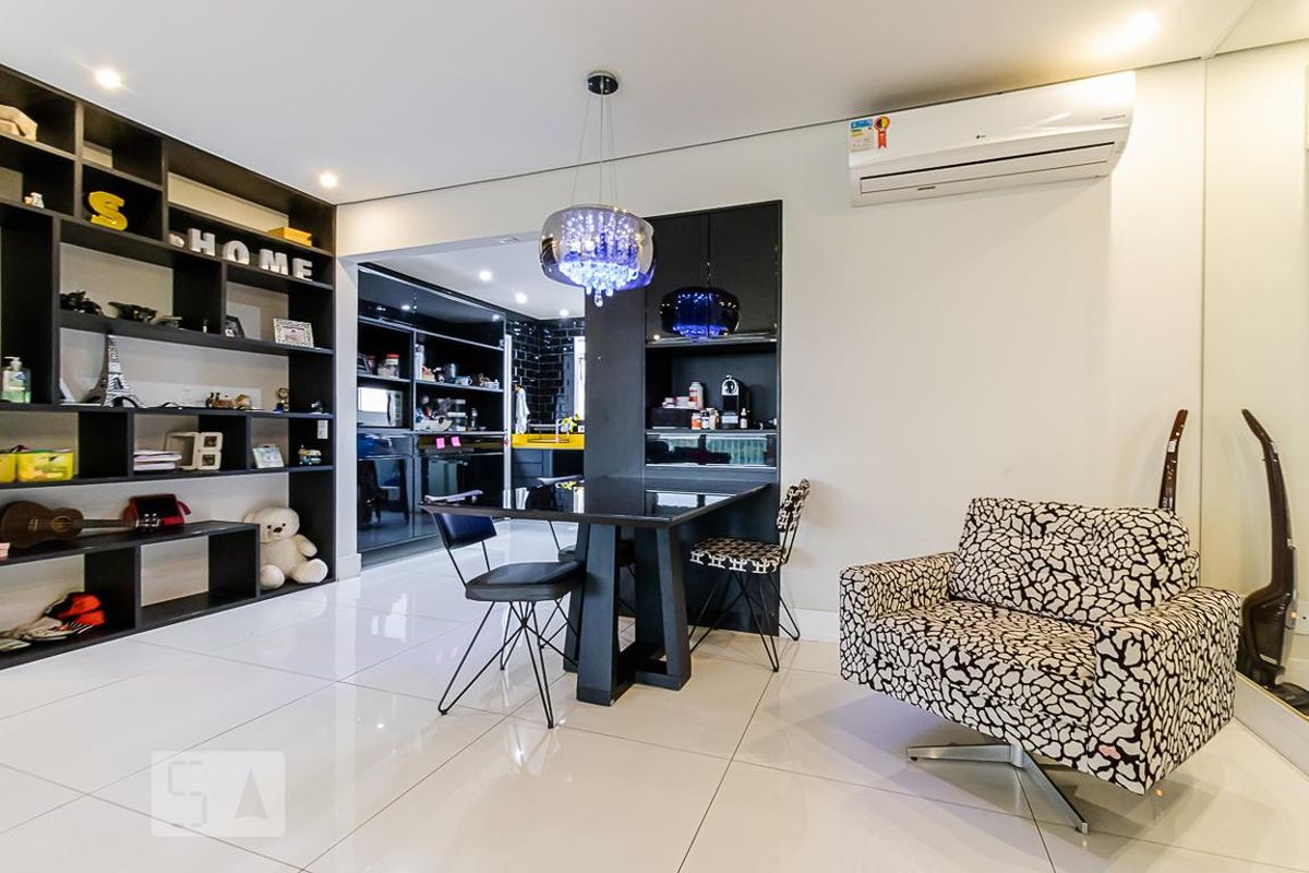 Apartamento, 3 quartos, 130 m² - Foto 21