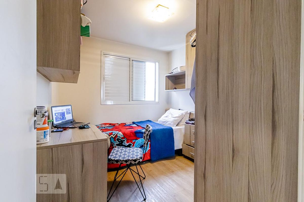 Apartamento, 3 quartos, 130 m² - Foto 95