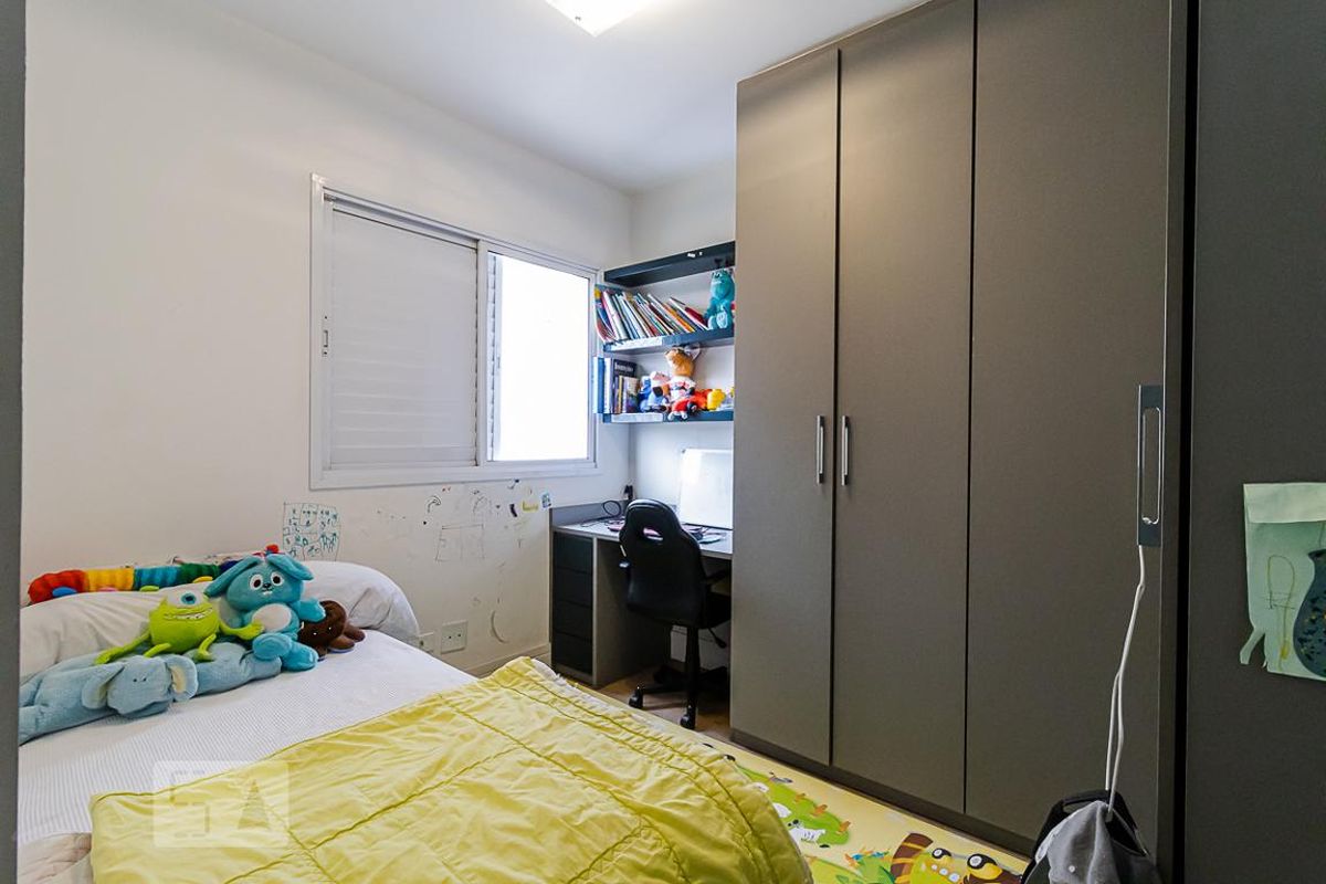 Apartamento, 3 quartos, 130 m² - Foto 125