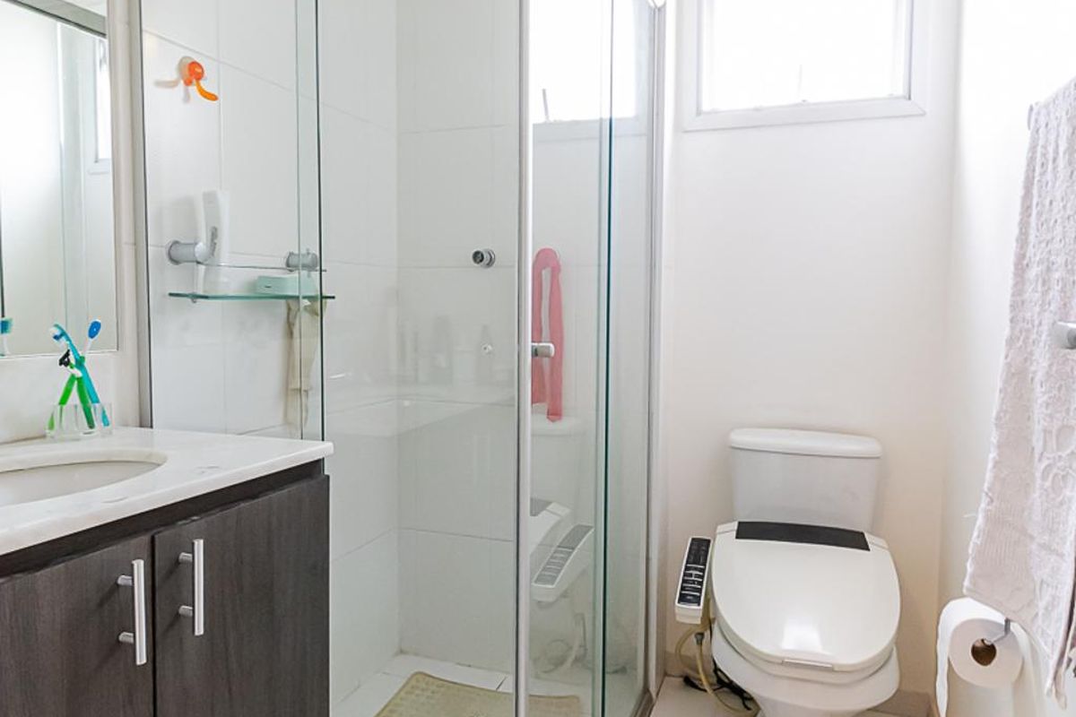 Apartamento, 3 quartos, 130 m² - Foto 113