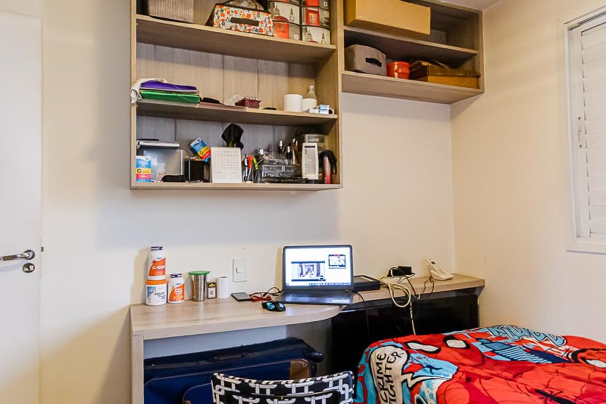 Apartamento, 3 quartos, 130 m² - Foto 105