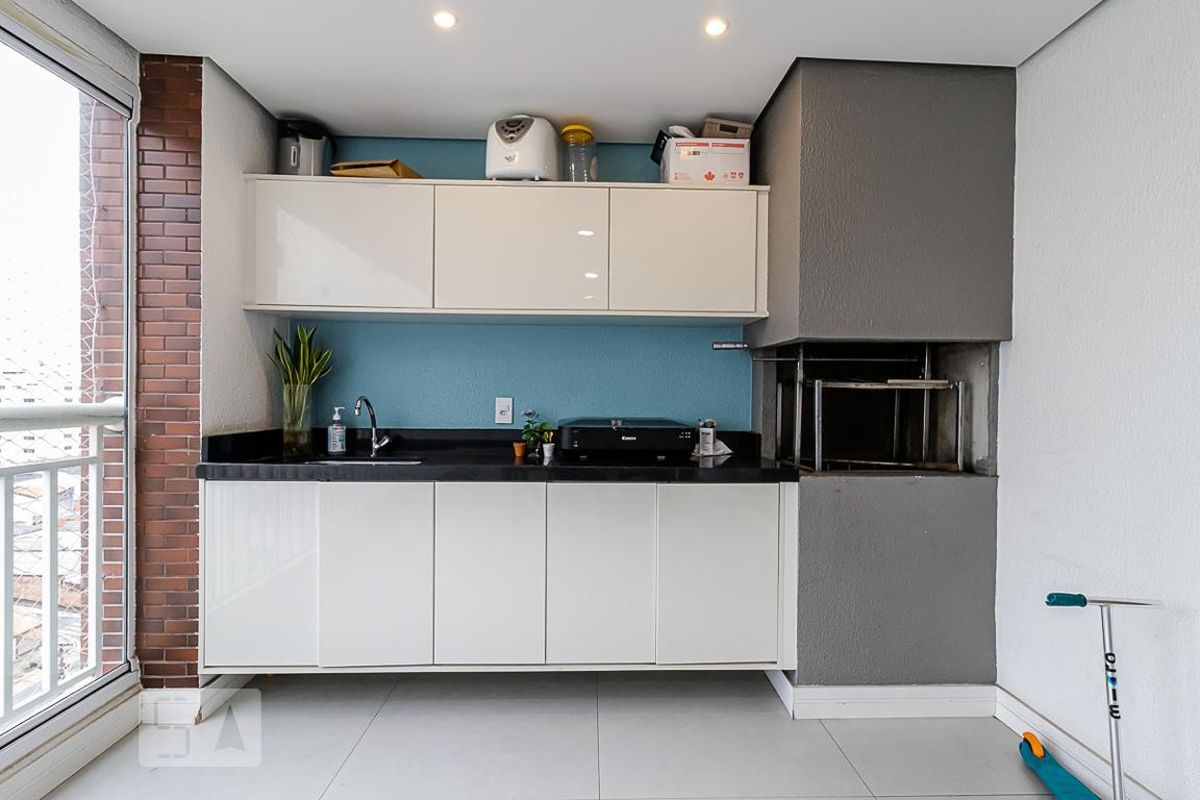 Apartamento, 3 quartos, 130 m² - Foto 43