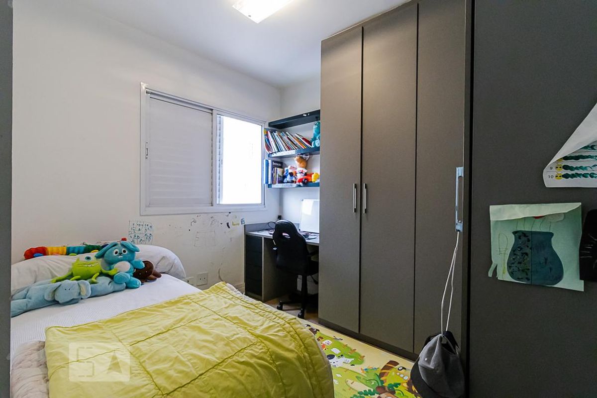 Apartamento, 3 quartos, 130 m² - Foto 121