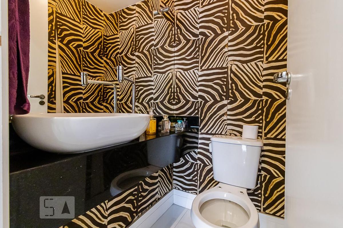 Apartamento, 3 quartos, 130 m² - Foto 25