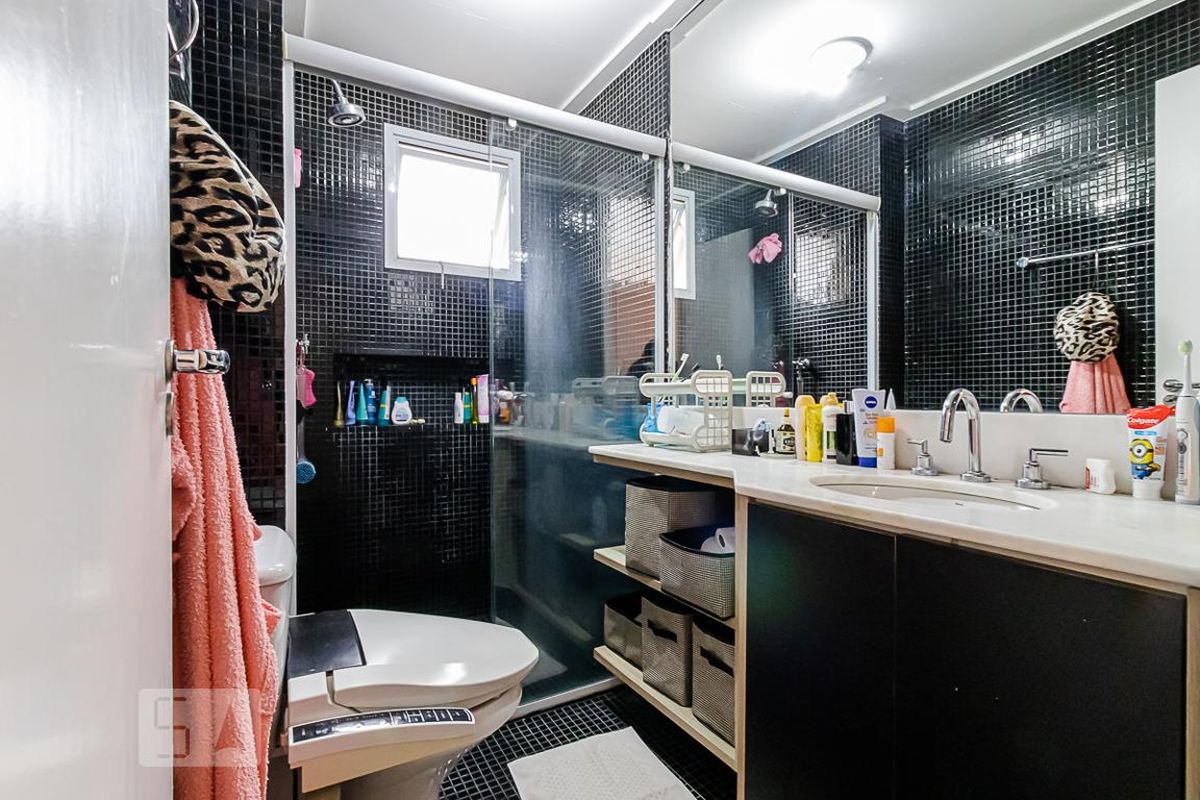 Apartamento, 3 quartos, 130 m² - Foto 83