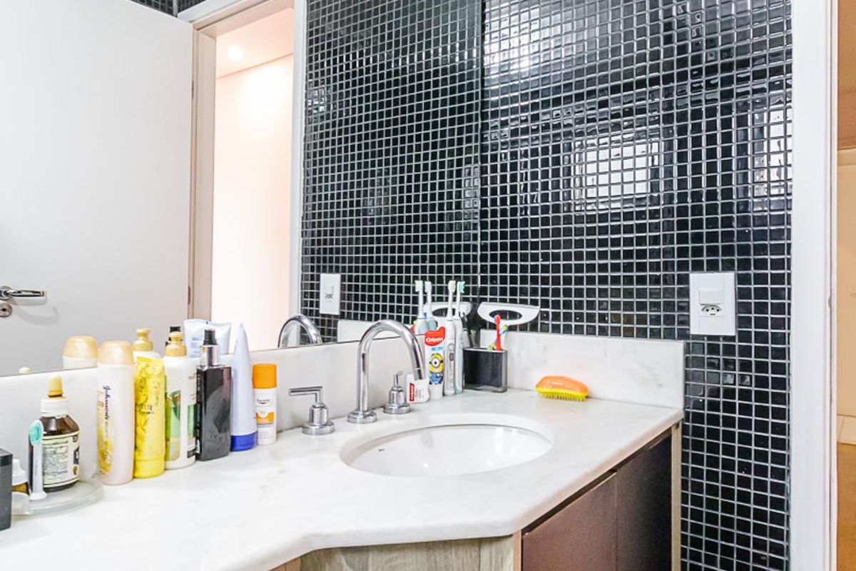 Apartamento, 3 quartos, 130 m² - Foto 91
