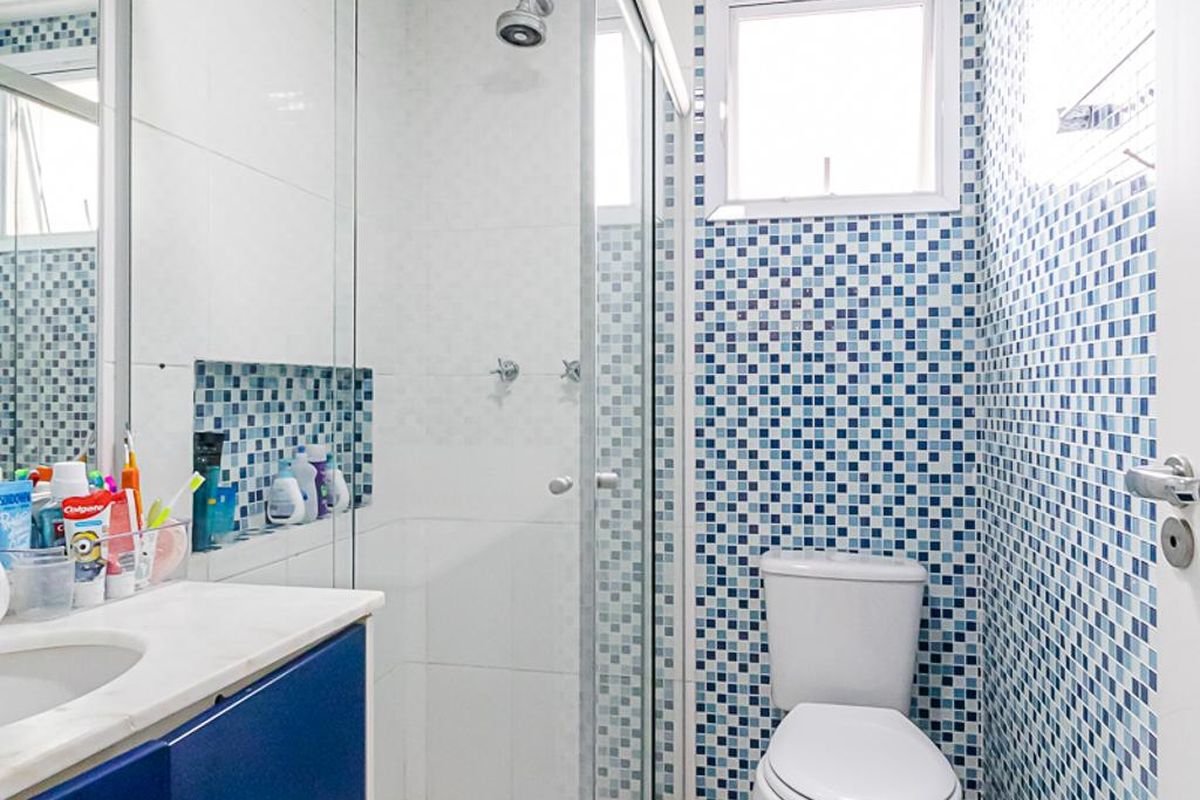 Apartamento, 3 quartos, 130 m² - Foto 141