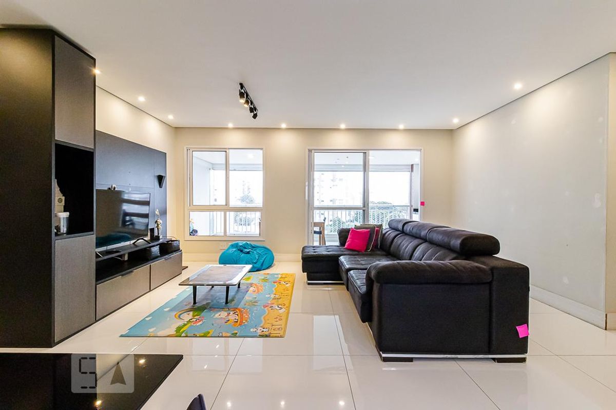 Apartamento, 3 quartos, 130 m² - Foto 9