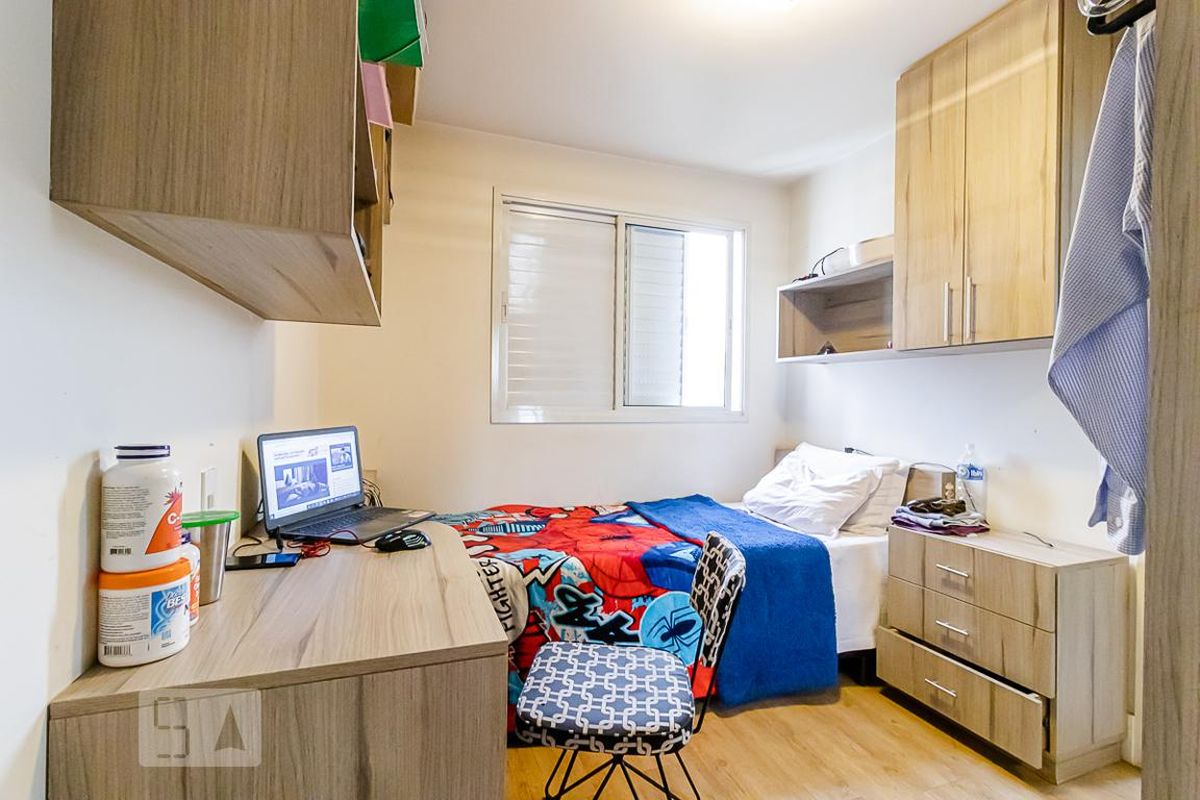 Apartamento, 3 quartos, 130 m² - Foto 97