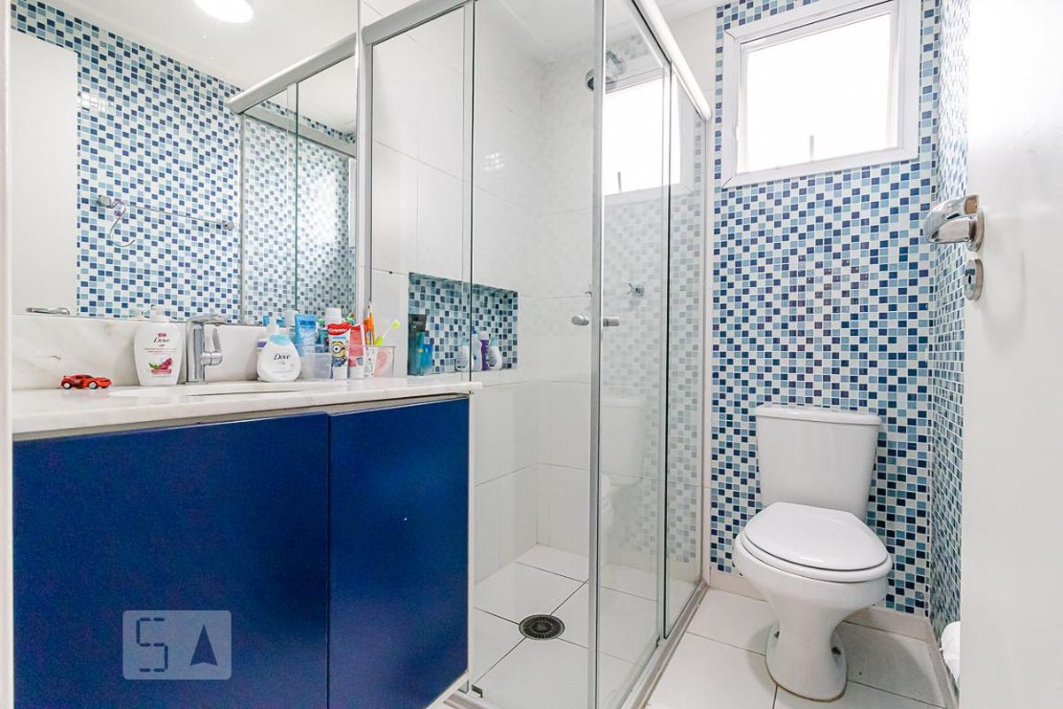Apartamento, 3 quartos, 130 m² - Foto 137