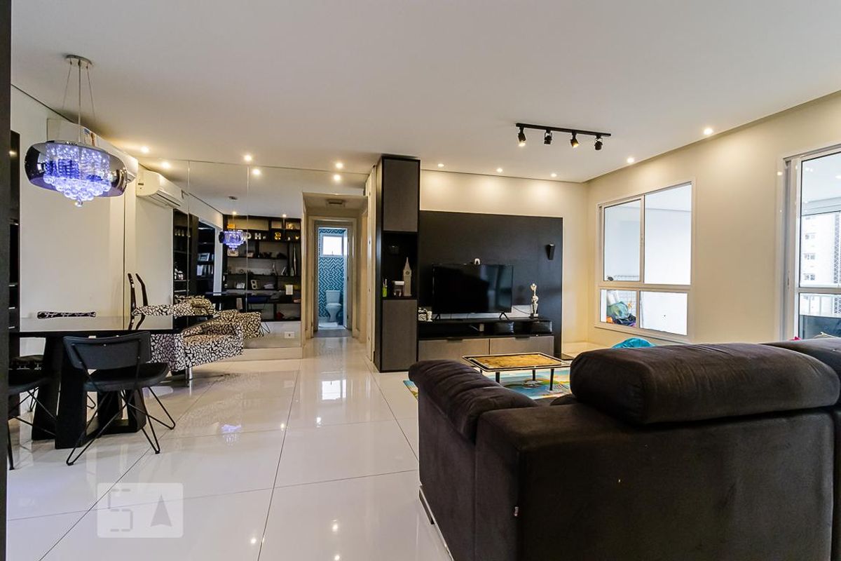 Apartamento, 3 quartos, 130 m² - Foto 2
