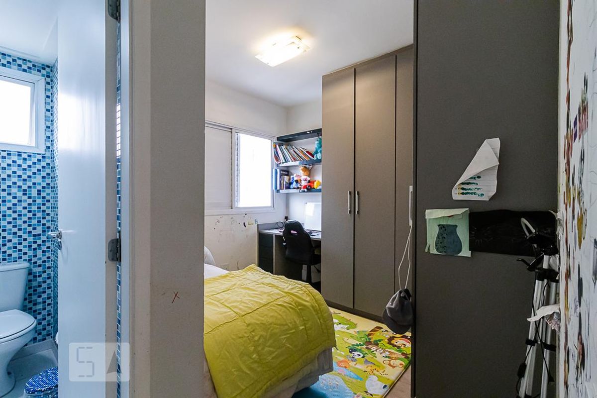 Apartamento, 3 quartos, 130 m² - Foto 119