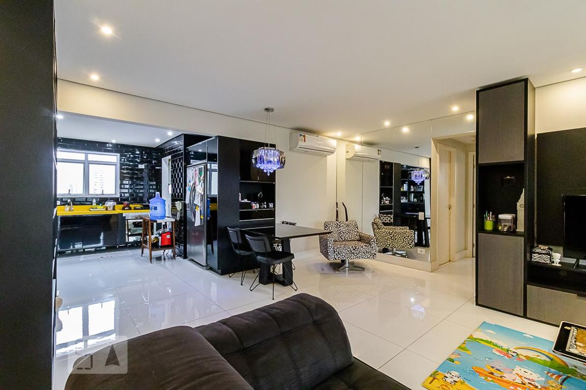 Apartamento, 3 quartos, 130 m² - Foto 7