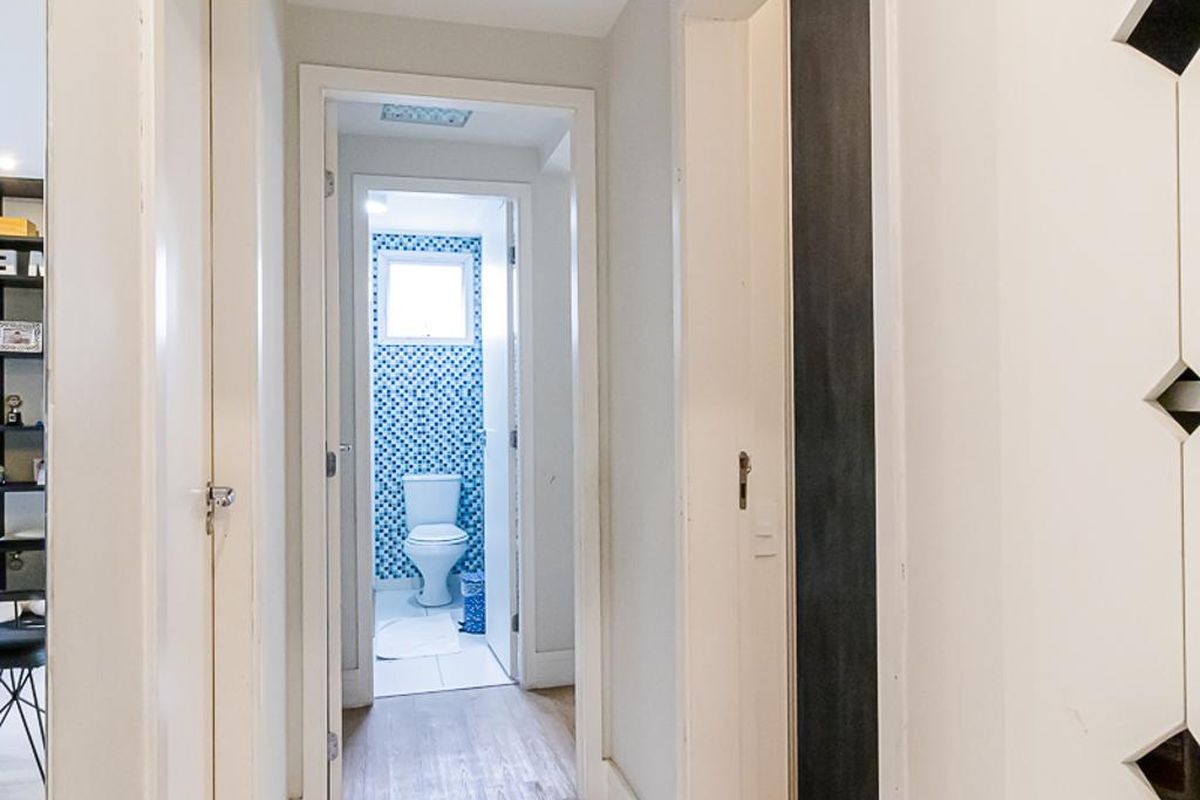 Apartamento, 3 quartos, 130 m² - Foto 55