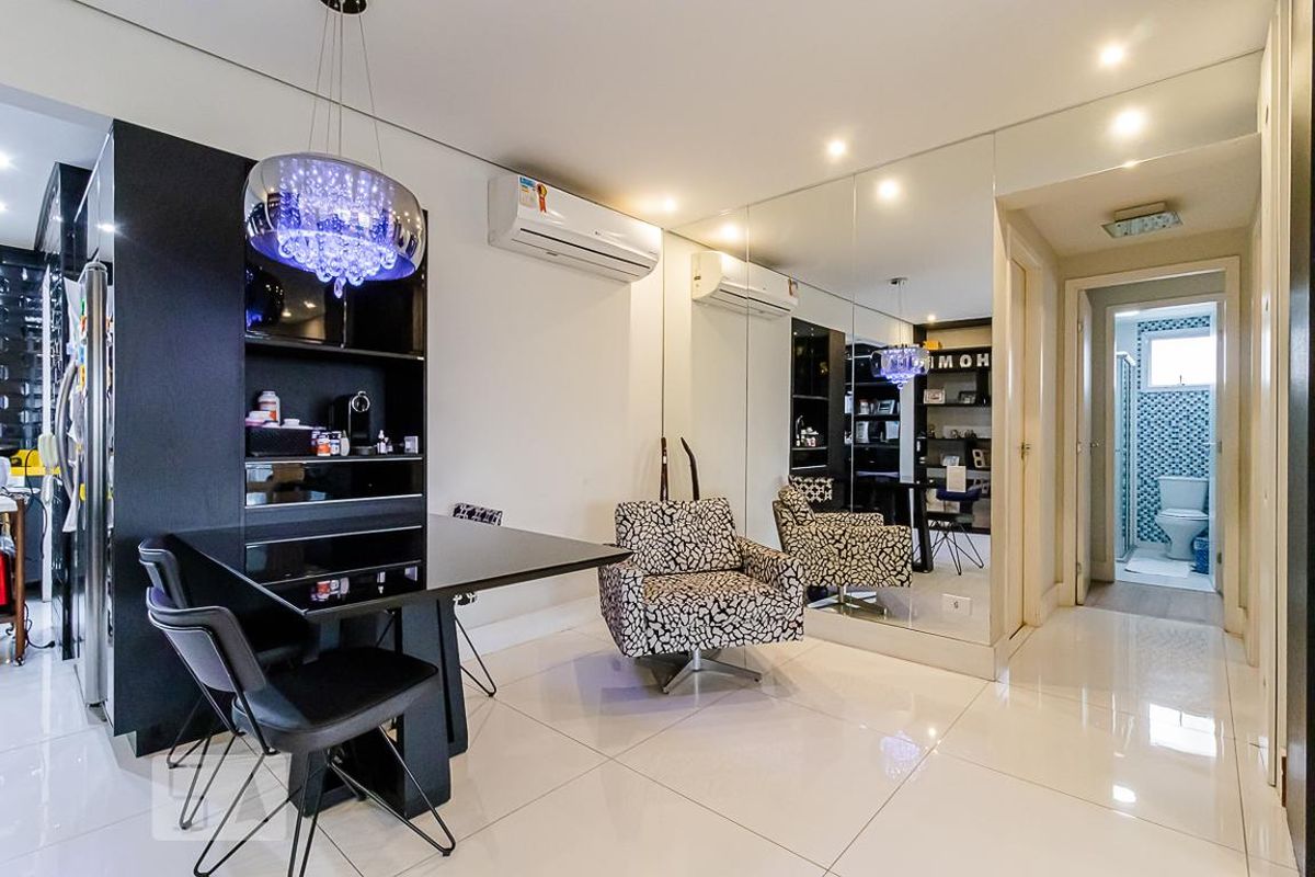 Apartamento, 3 quartos, 130 m² - Foto 17