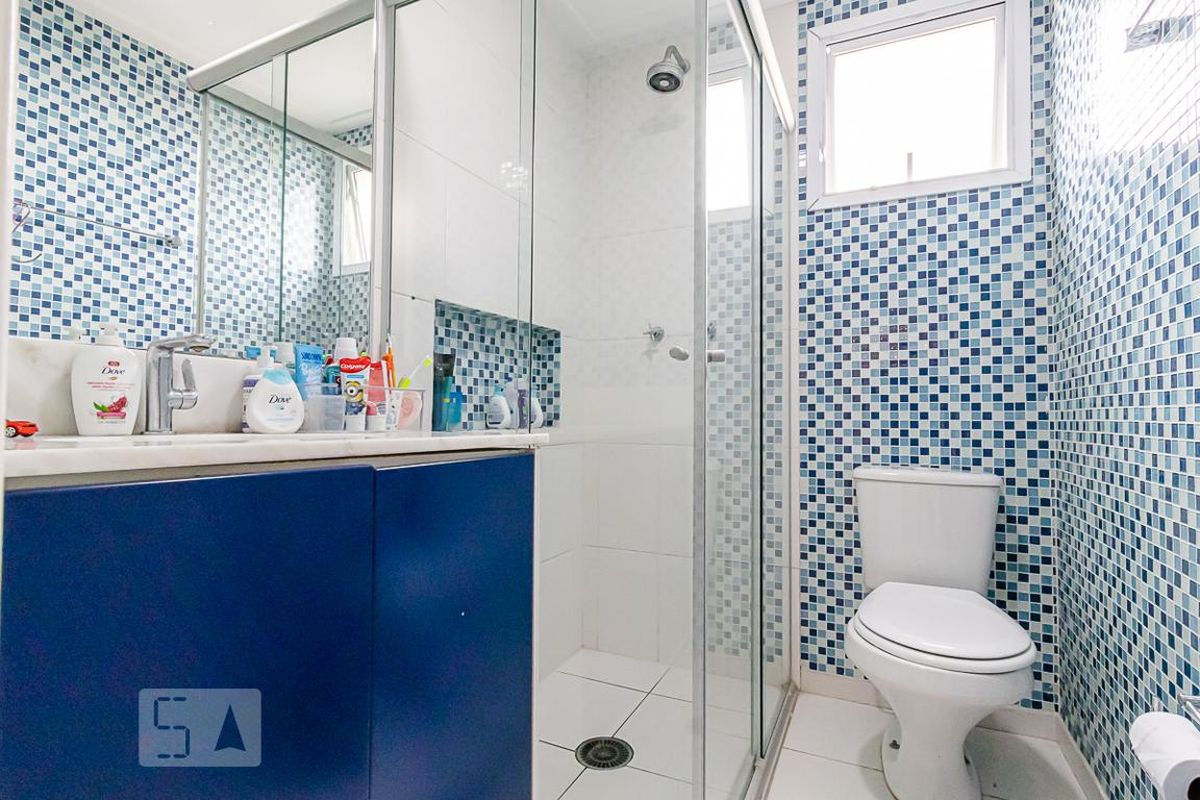 Apartamento, 3 quartos, 130 m² - Foto 139