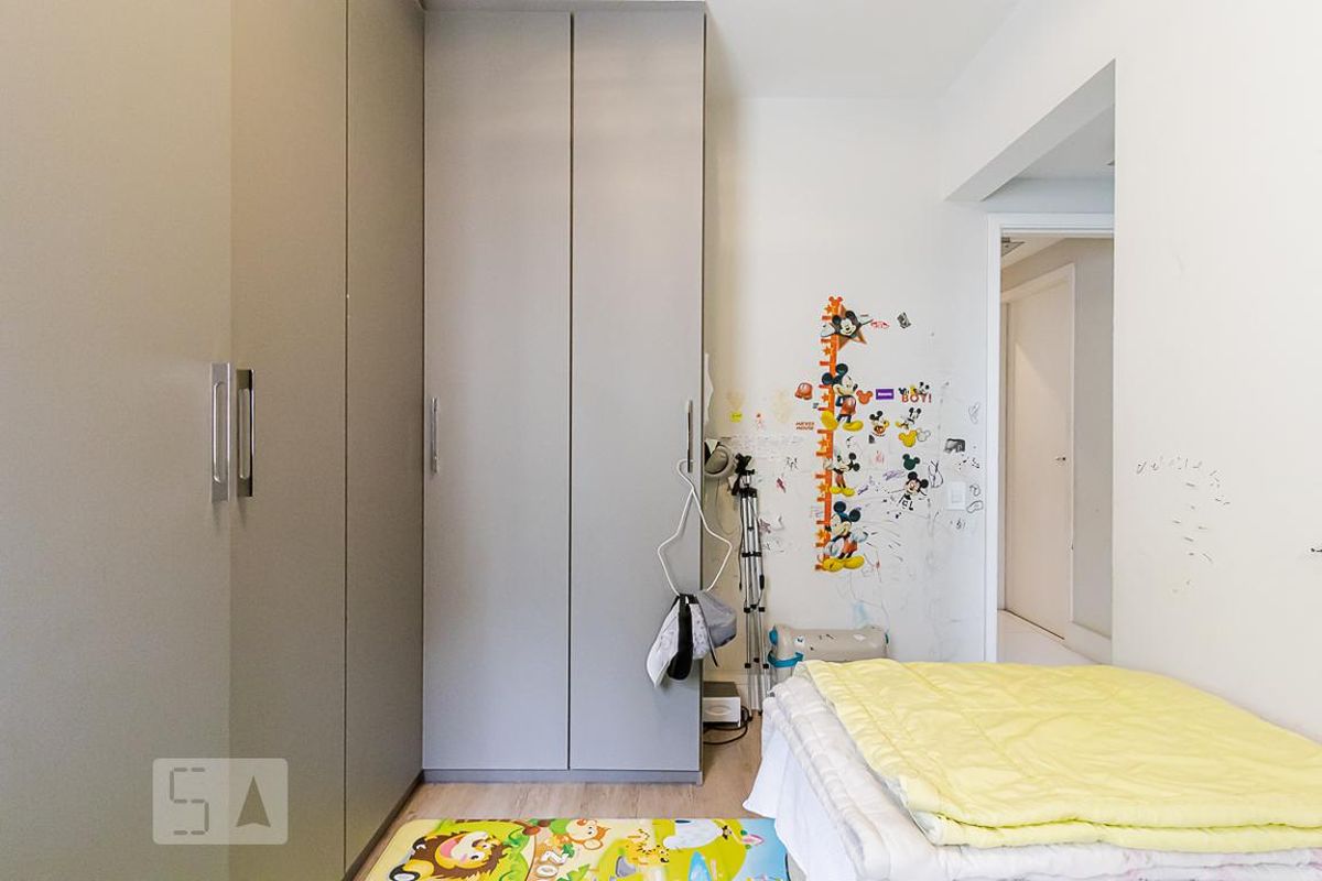 Apartamento, 3 quartos, 130 m² - Foto 133