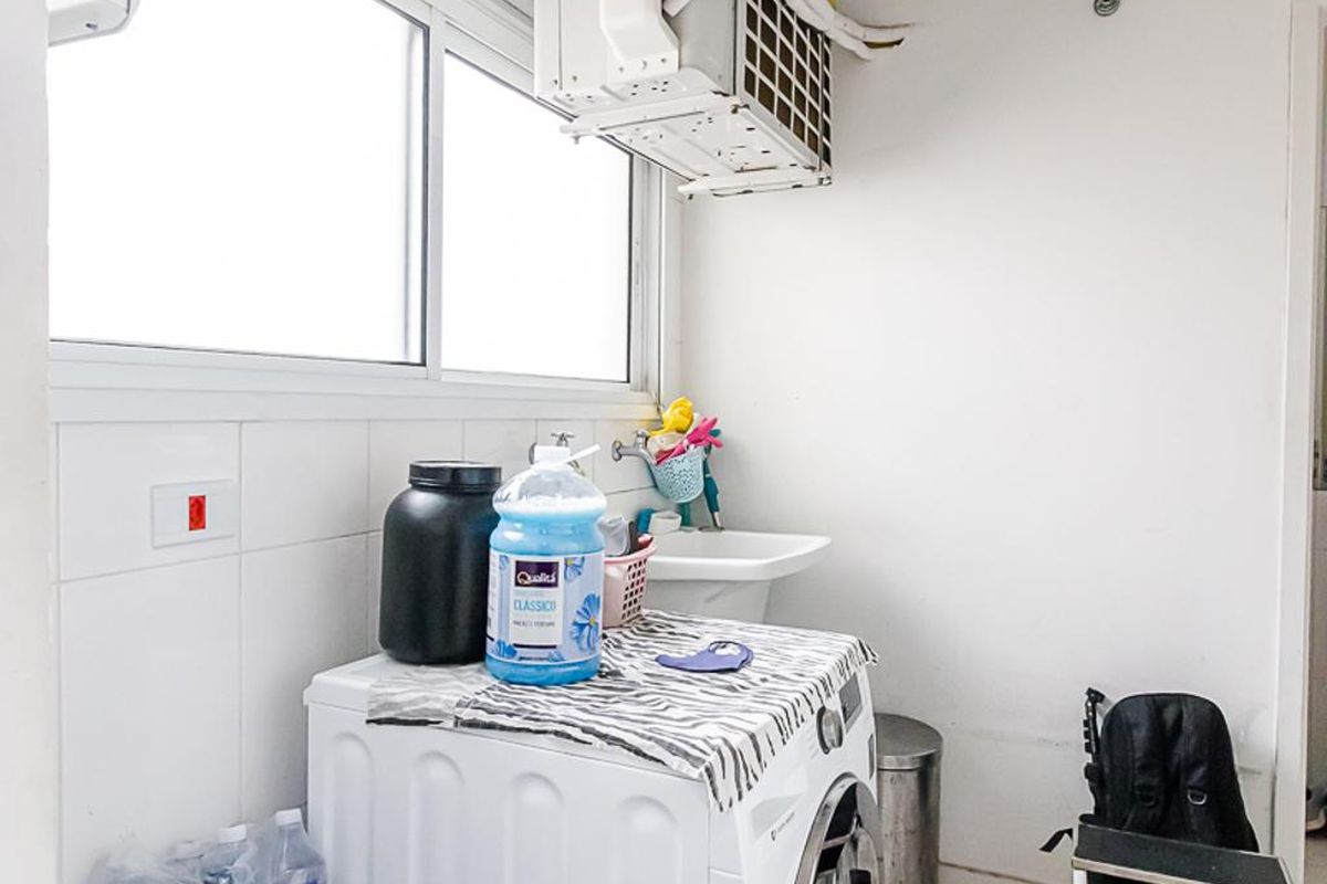 Apartamento, 3 quartos, 130 m² - Foto 163