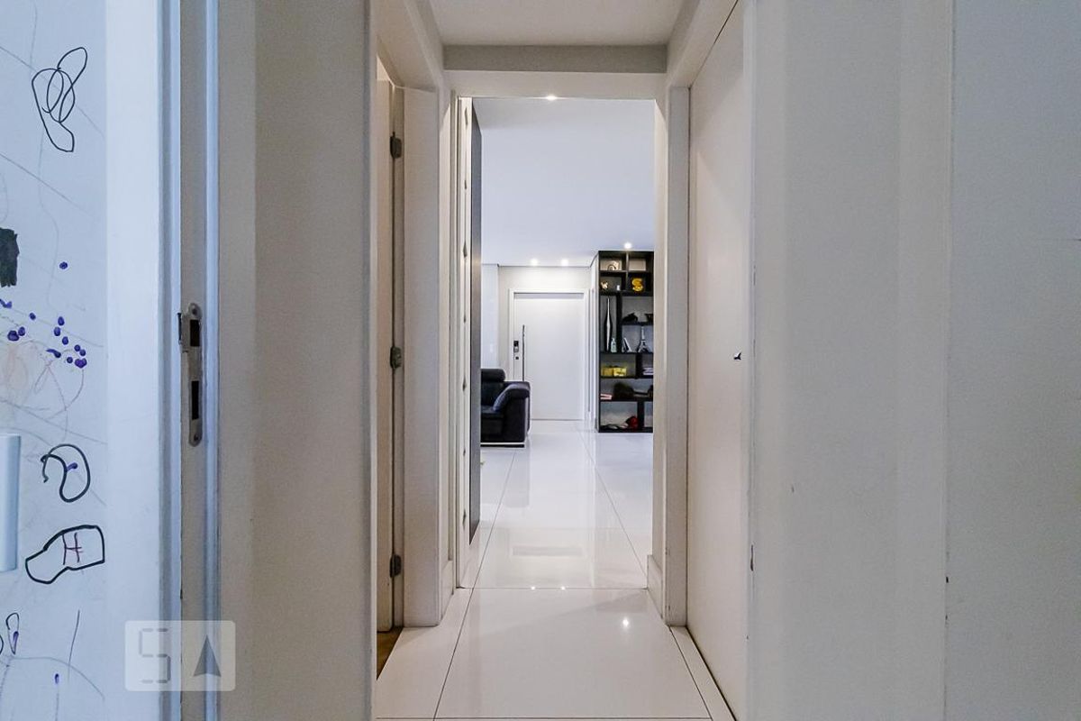 Apartamento, 3 quartos, 130 m² - Foto 59