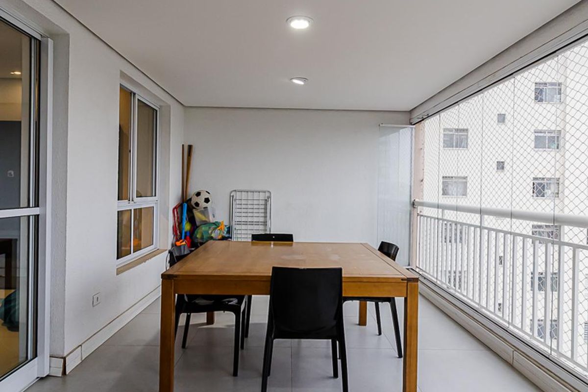 Apartamento, 3 quartos, 130 m² - Foto 37