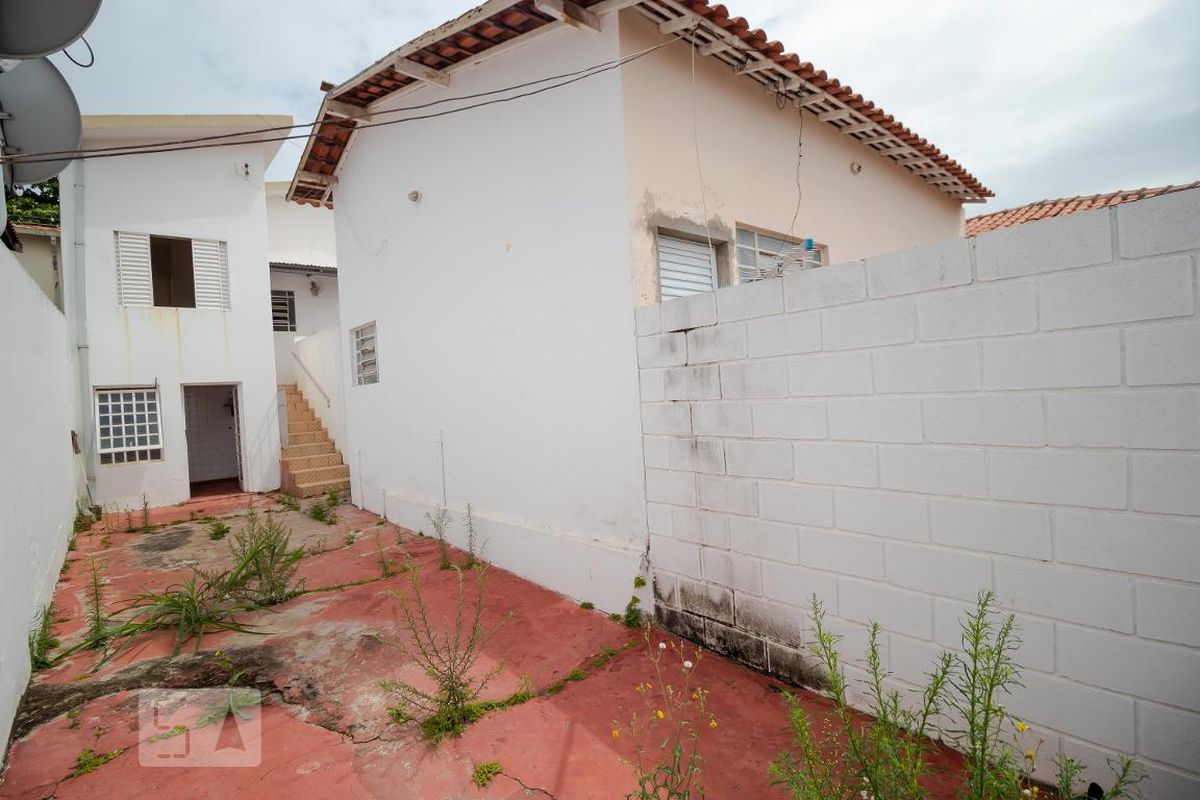Casa à Venda - Taquaral, 3 Quartos,  200 m2 em , Campinas - sp | SoloBR
