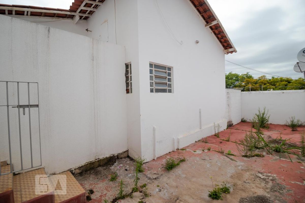 Casa à Venda - Taquaral, 3 Quartos,  200 m2 em , Campinas - sp | SoloBR