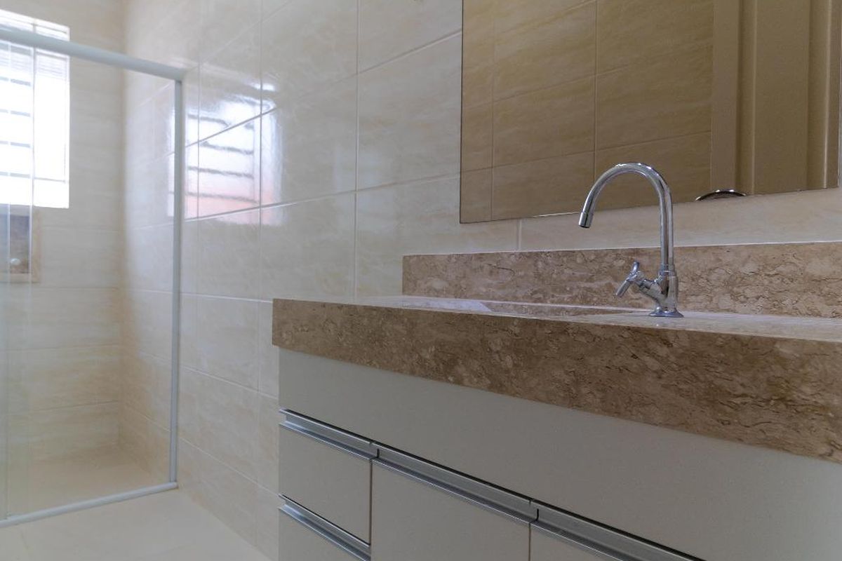Casa à Venda - Taquaral, 3 Quartos,  200 m2 em , Campinas - sp | SoloBR
