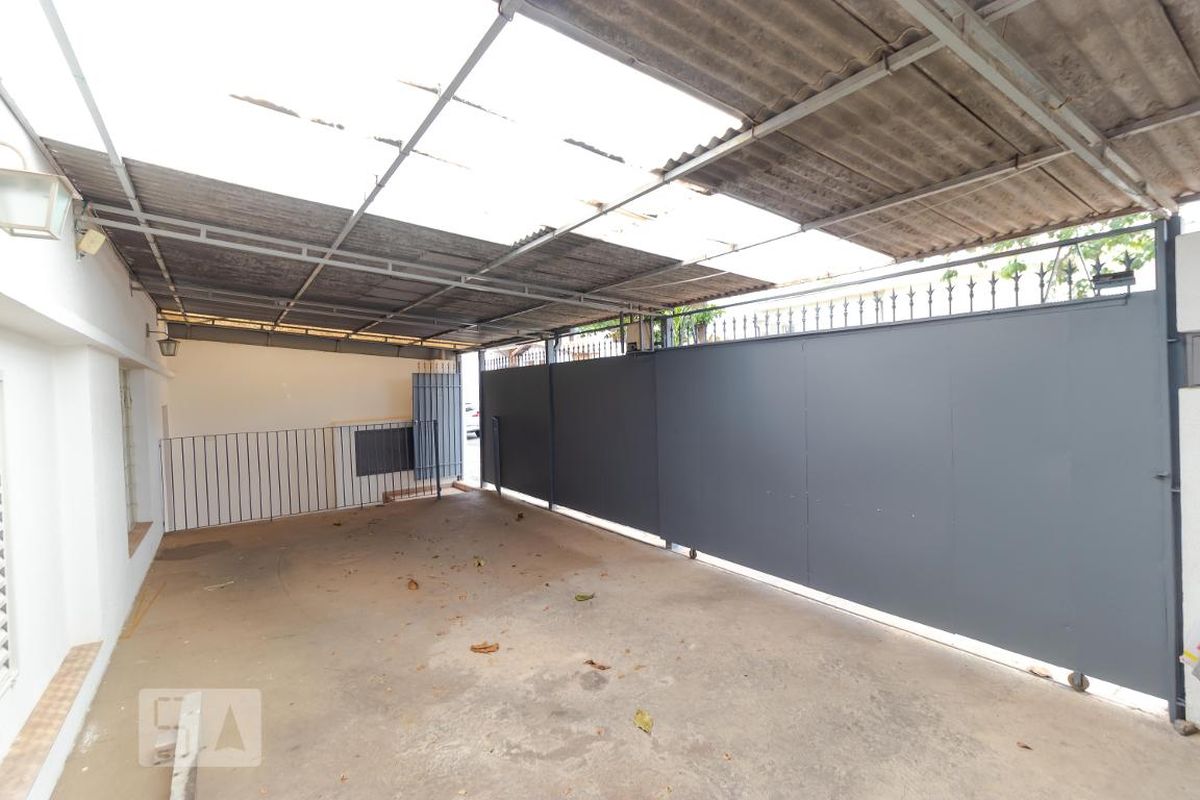 Casa à Venda - Taquaral, 3 Quartos,  200 m2 em , Campinas - sp | SoloBR