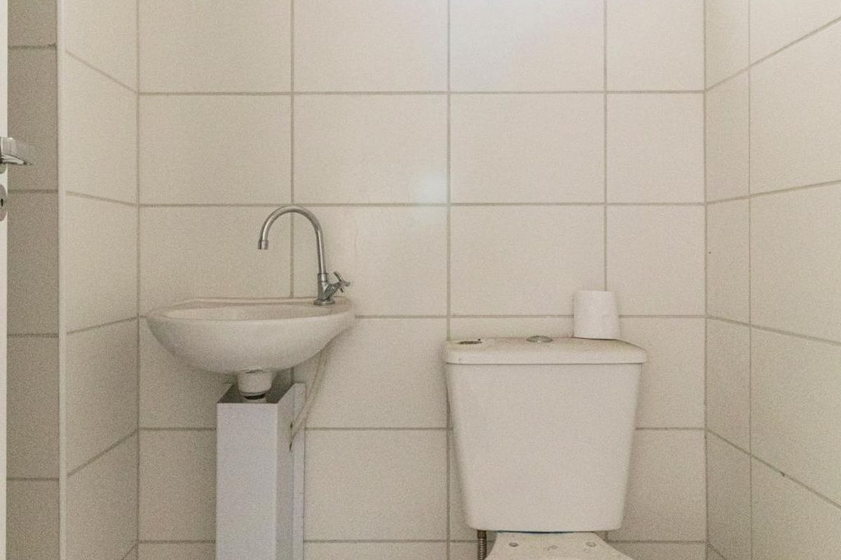 Apartamento, 2 quartos, 34 m² - Foto 31