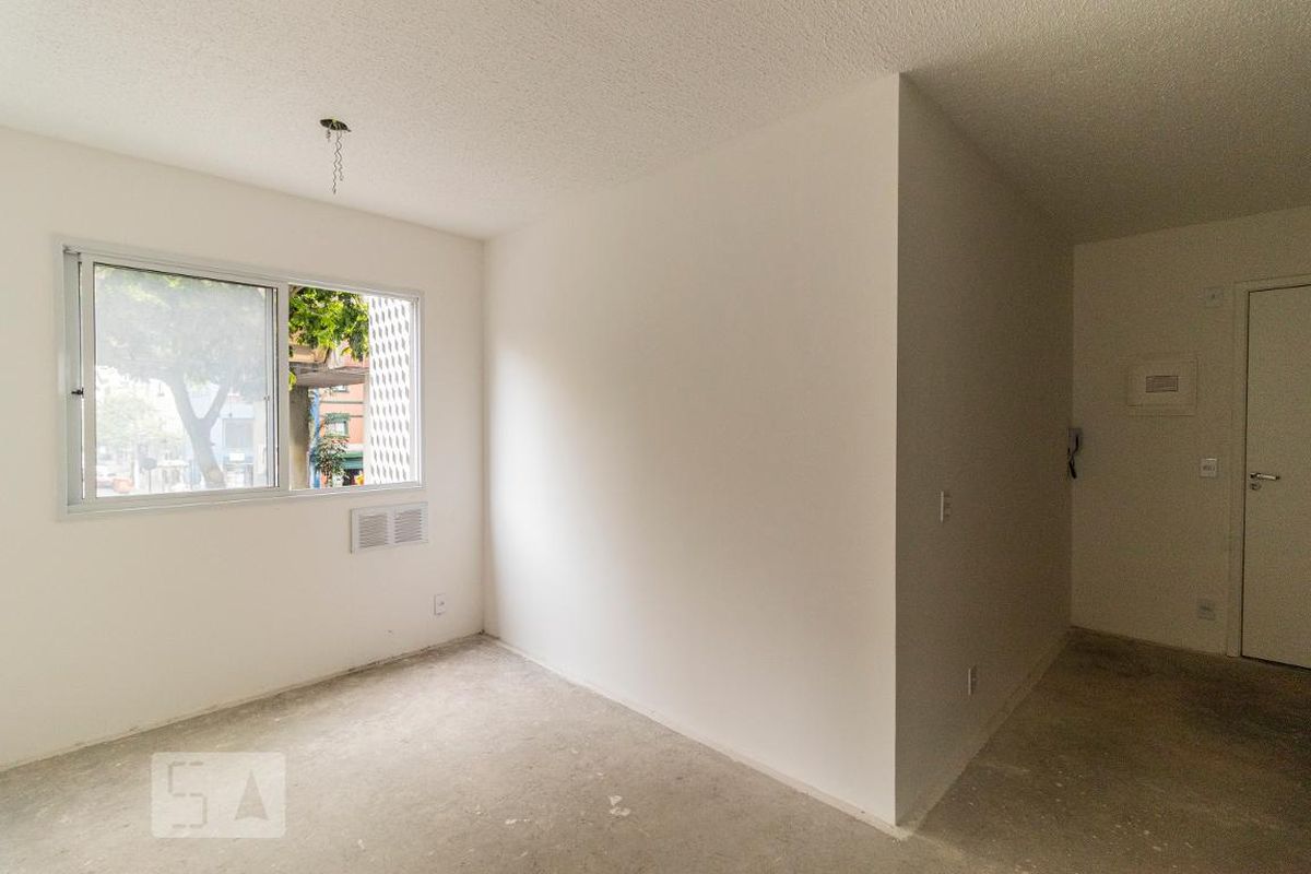 Apartamento, 2 quartos, 34 m² - Foto 6