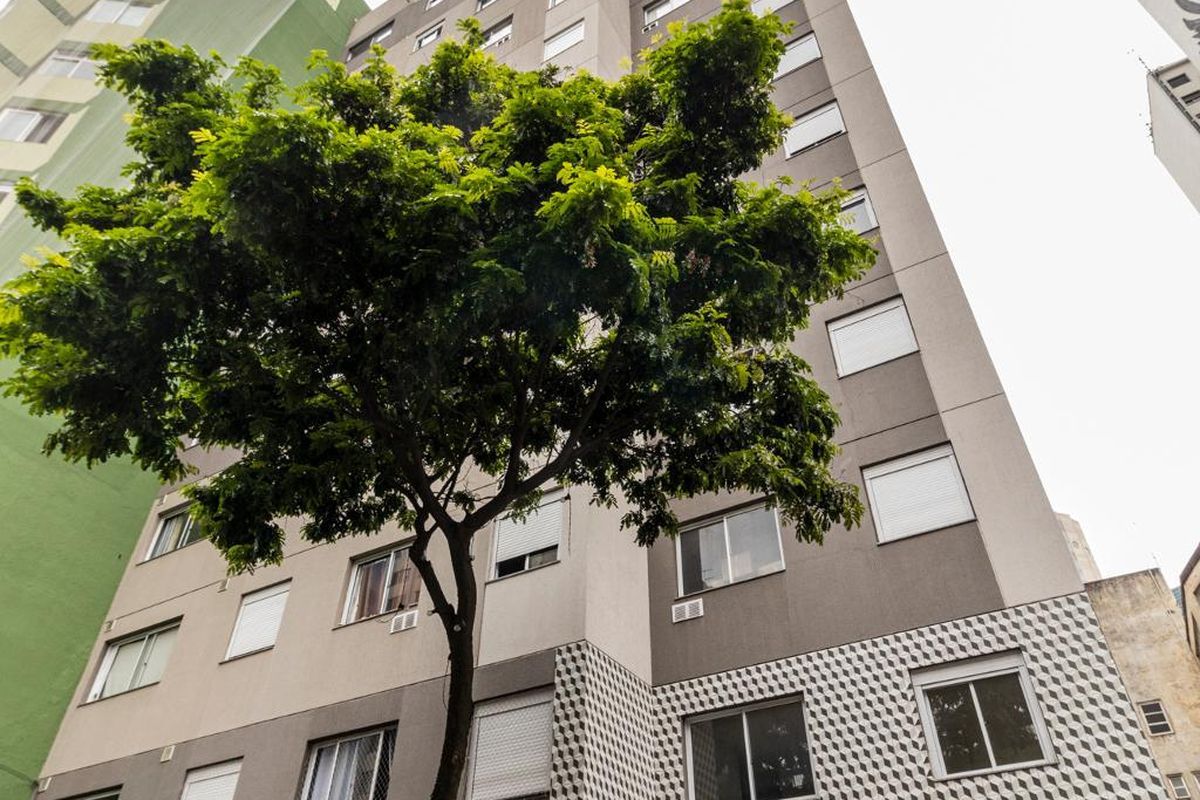 Apartamento, 2 quartos, 34 m² - Foto 67