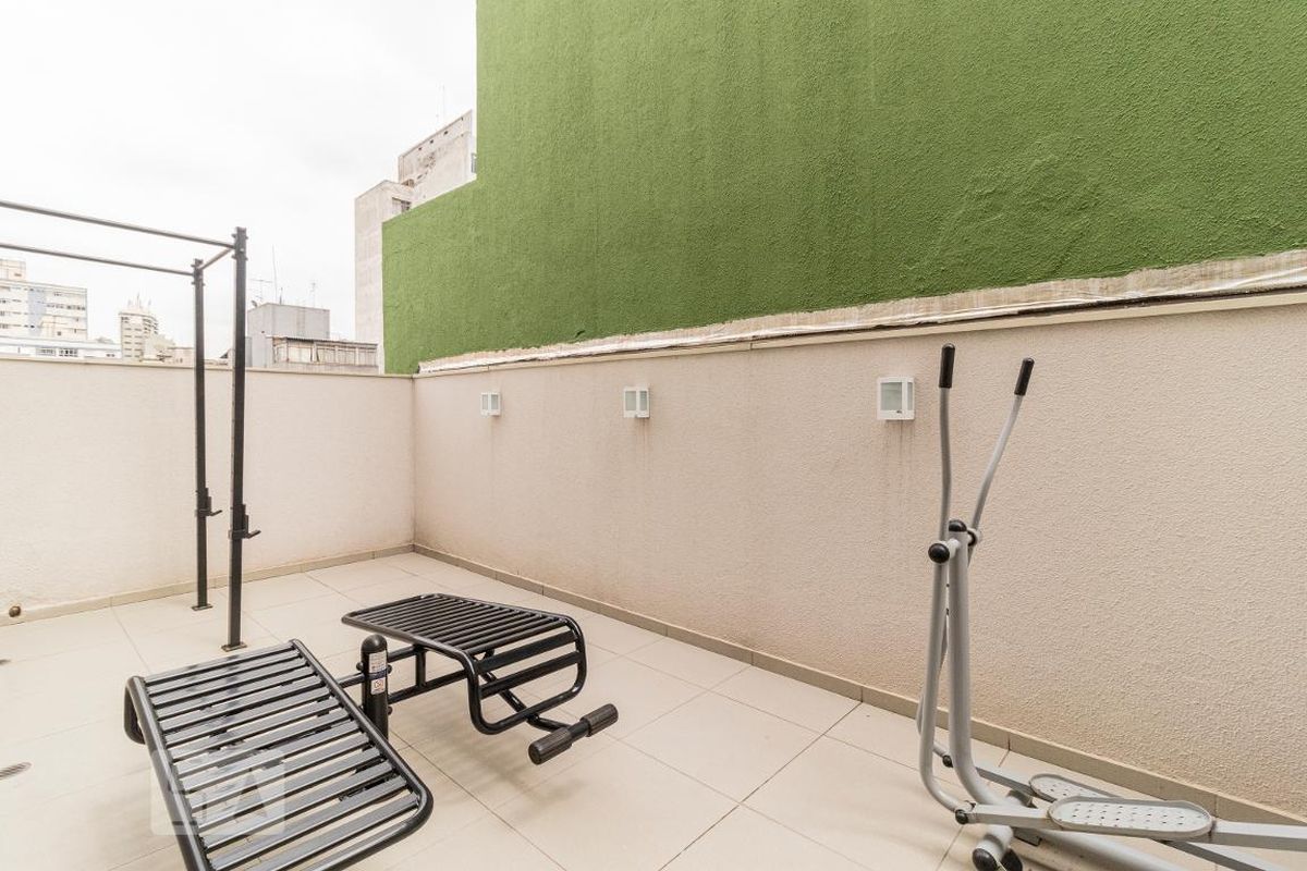 Apartamento, 2 quartos, 34 m² - Foto 54