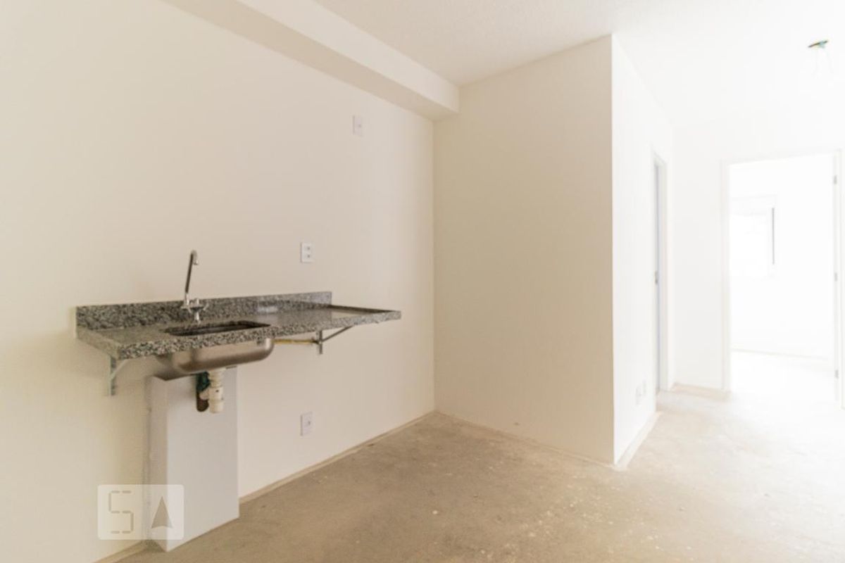 Apartamento, 2 quartos, 34 m² - Foto 39