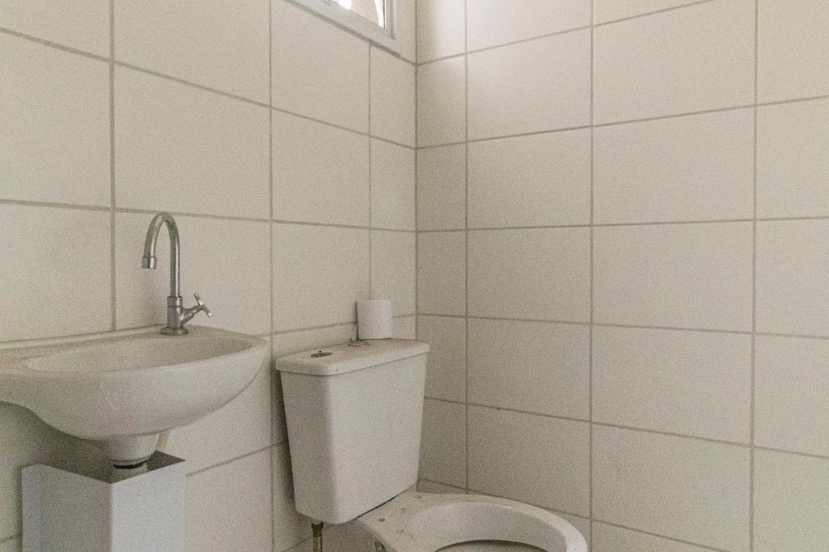 Apartamento, 2 quartos, 34 m² - Foto 38