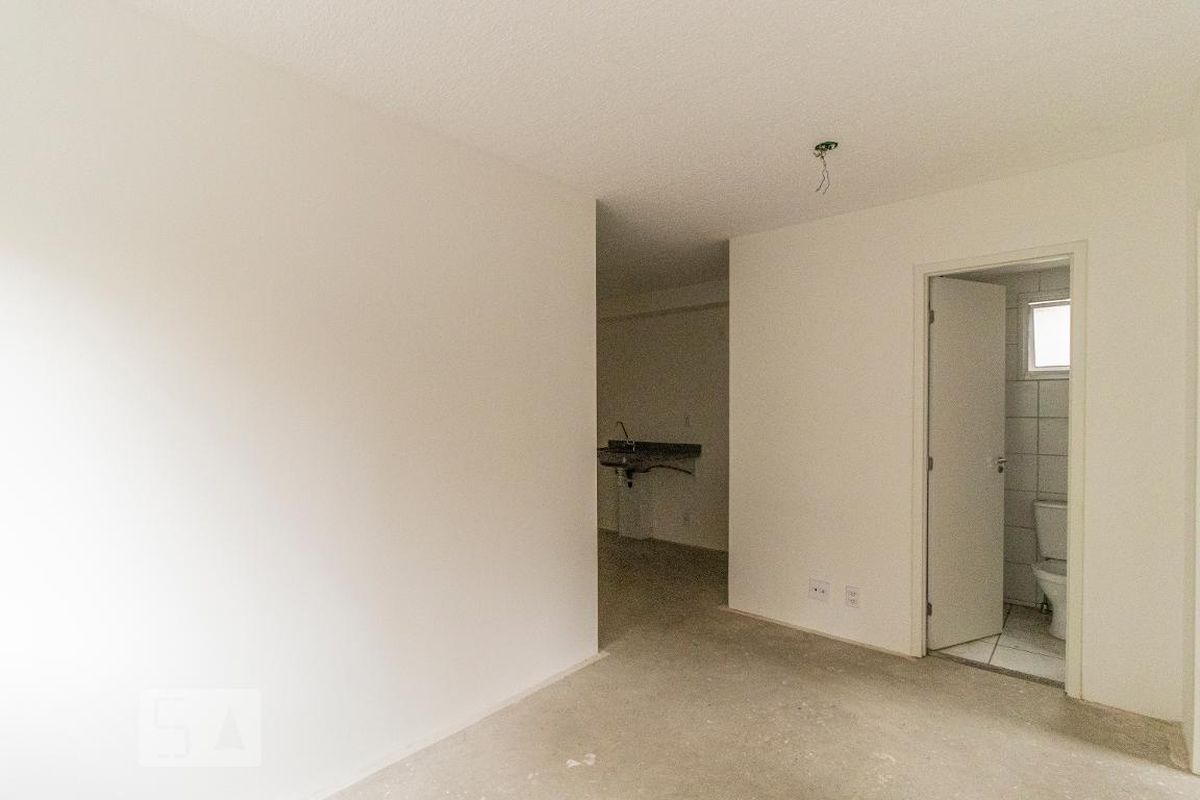 Apartamento, 2 quartos, 34 m² - Foto 3