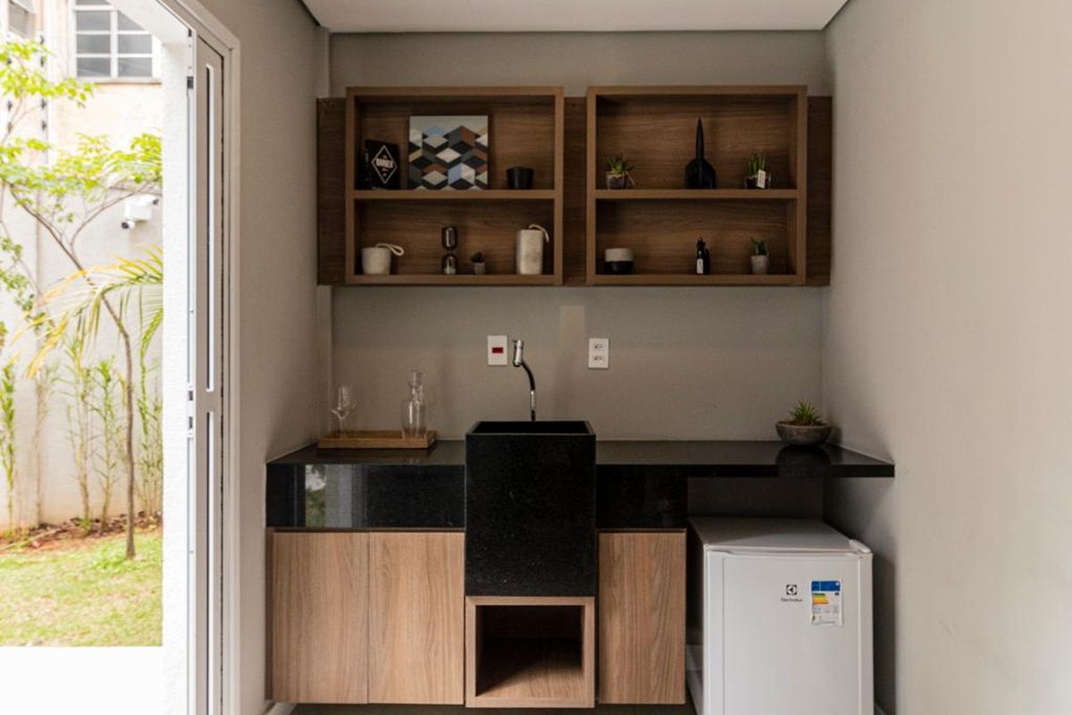 Apartamento, 2 quartos, 34 m² - Foto 59