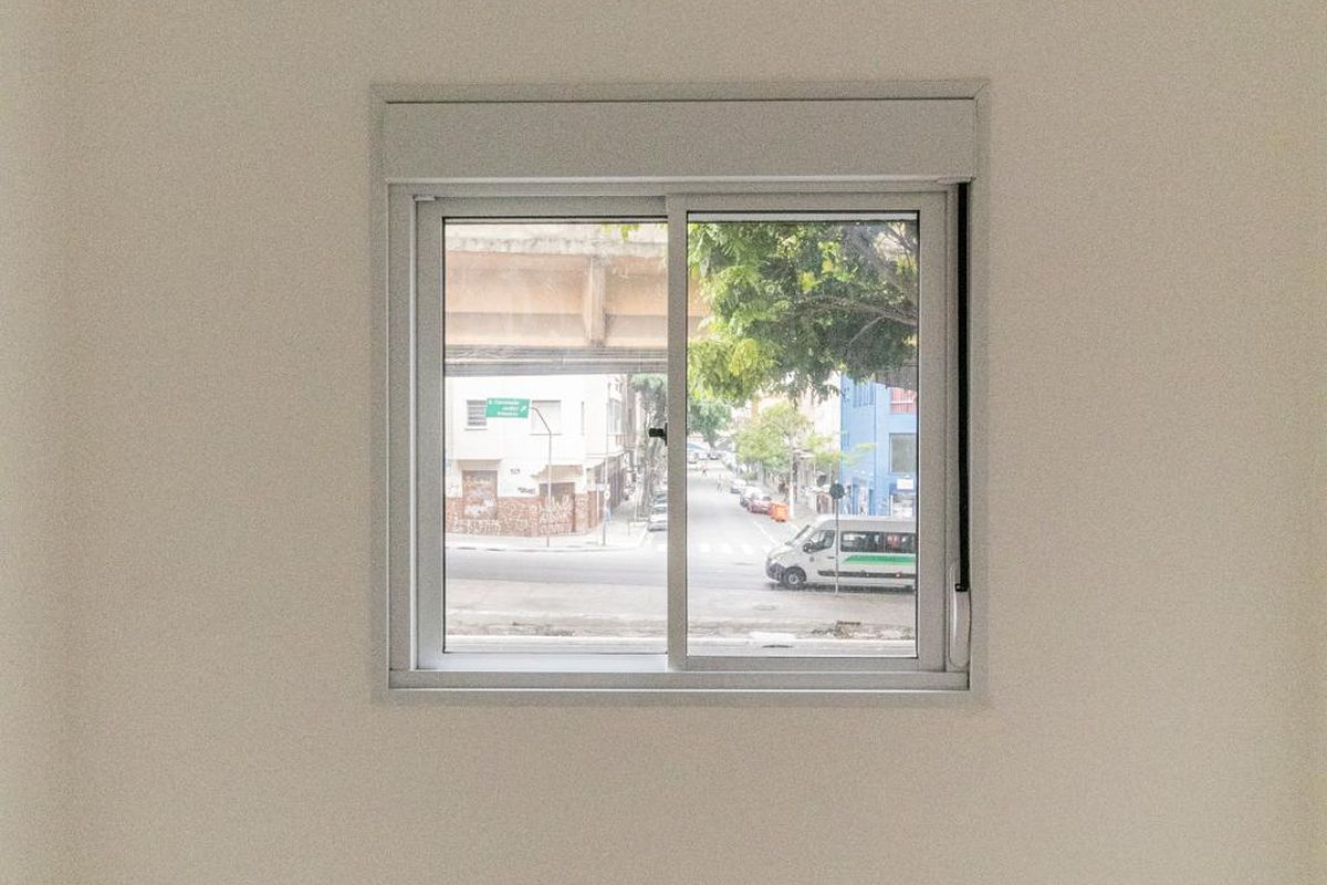 Apartamento, 2 quartos, 34 m² - Foto 18