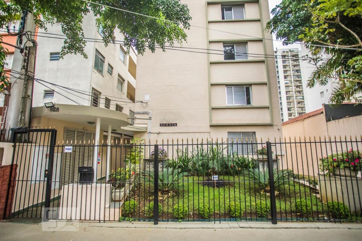 Apartamento, 2 quartos, 53 m² - Foto 71