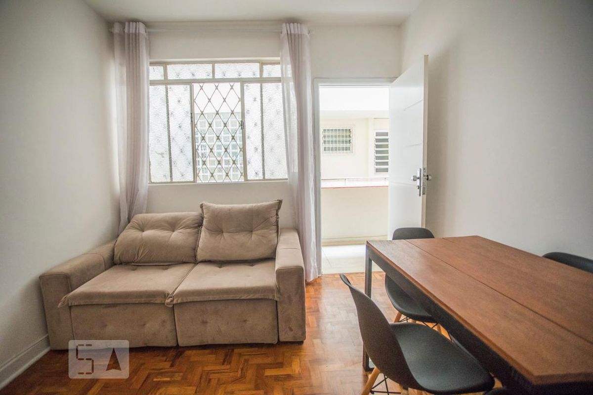 Apartamento, 2 quartos, 53 m² - Foto 7