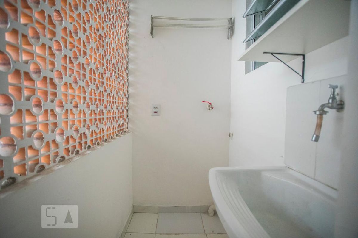 Apartamento, 2 quartos, 53 m² - Foto 61